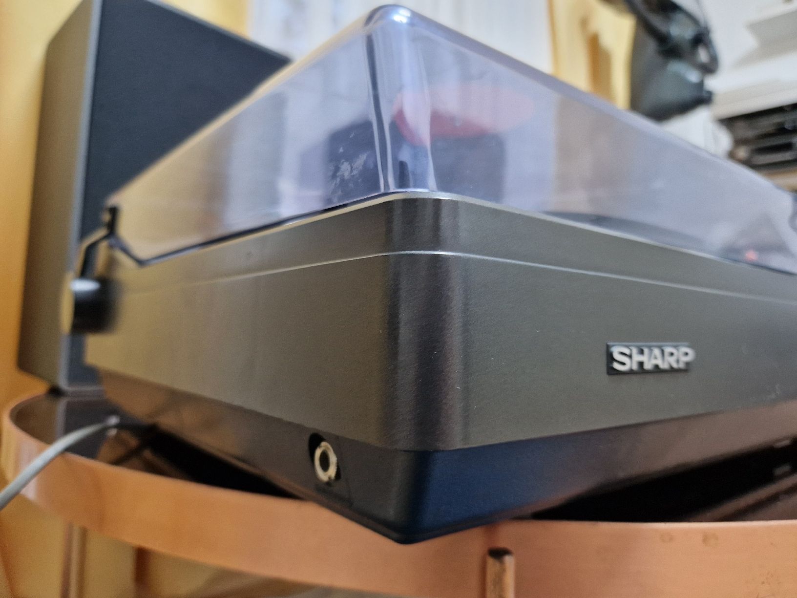Sharp Giradischi: Sharp SG-330H – Usato da Arbon venduto da Mayak_Sound 4