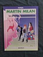 Martin Milan T.13 La Goule et le Biologiste EO 1997 TBE
