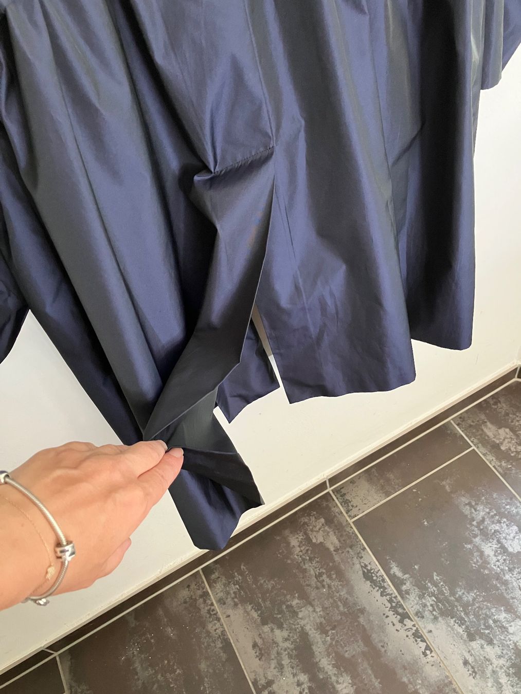 Jil Sander Giacche: Jil Sander Regenjacke – Usato da Huttwil venduto da Badi369 8