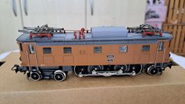 Märklin 3167 SBB Ae 3/3 II Analog H0 WS/24