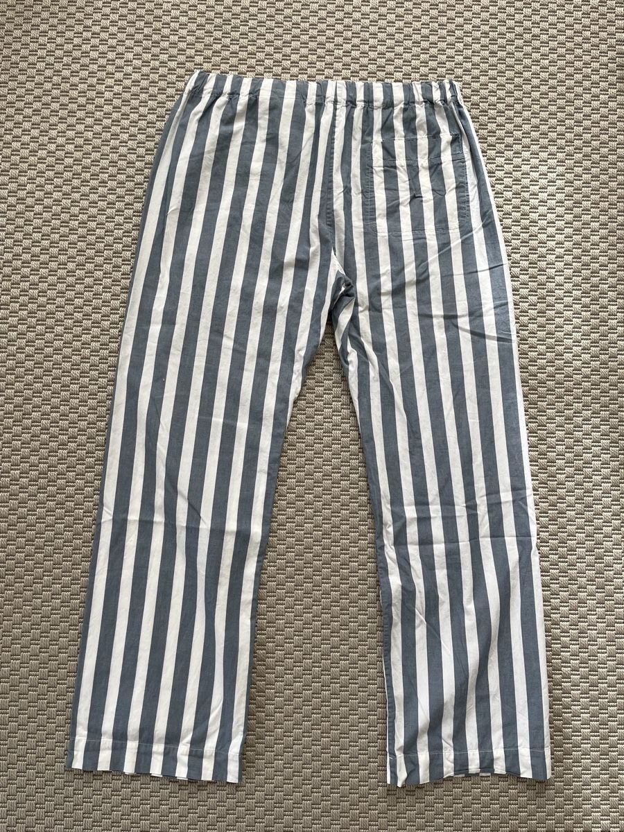 Cos Pantaloni: COS Baumwollhose Gr S/M – Usato da Zürich venduto da katidust 1