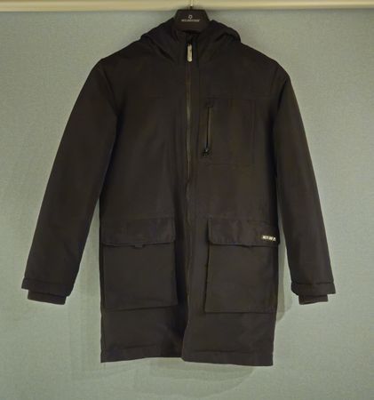 Winterjacke Salty Dog Grösse 158/164