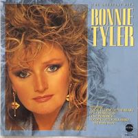 Bonnie Tyler – The Greatest Hits
