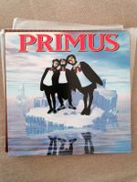 Primus tales from the punchbowl vinyl
