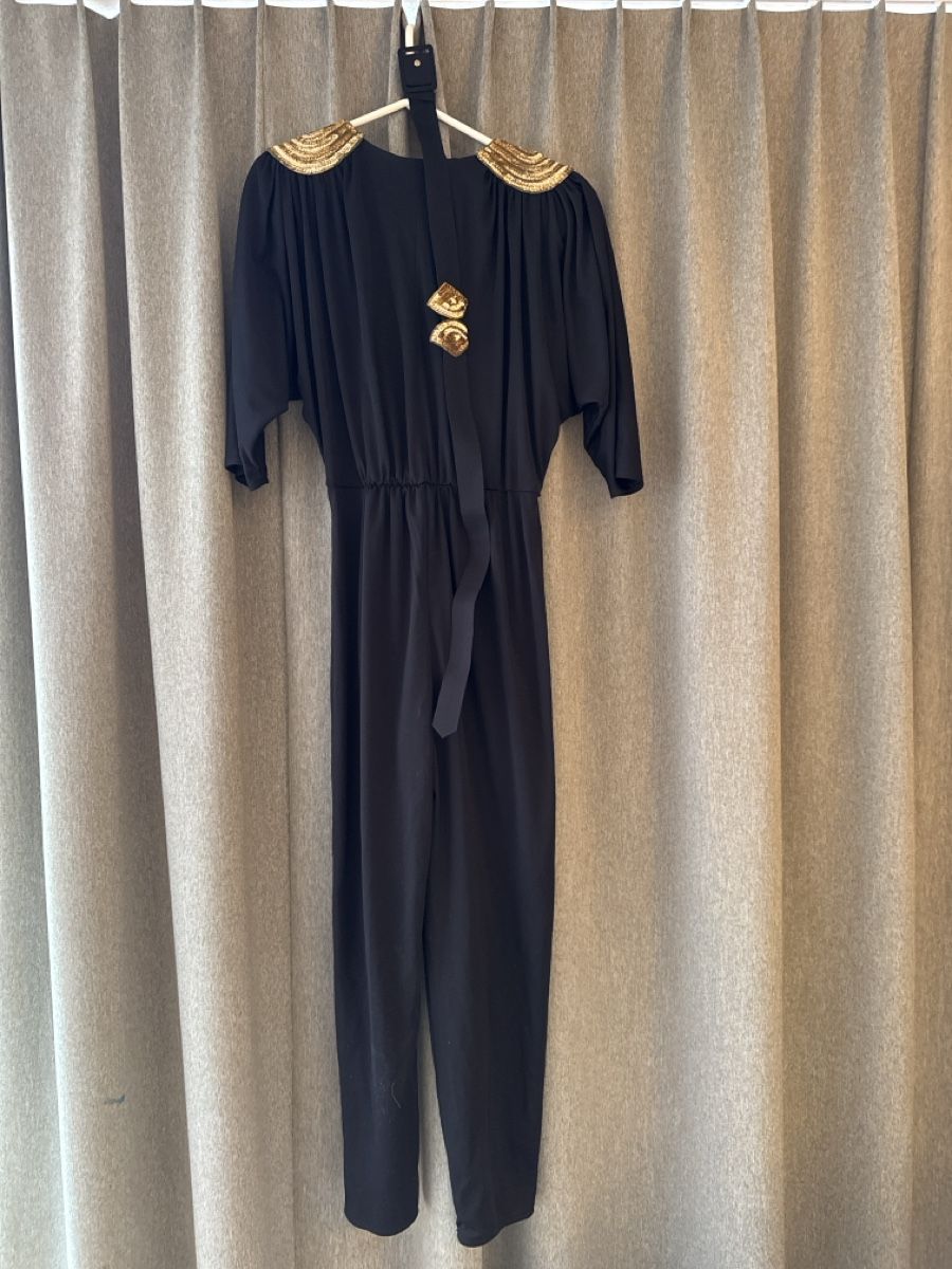 Tute: Vintage Jumpsuit – Usato da Gampel venduto da Gaya1