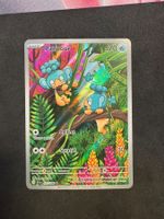 Pokemon Panpour (BLK 101) Karte EN
