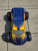 RC Auto Tyrannosaurus 4WD Monstertruck neu