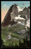 AK Wengernalp, Eiger
