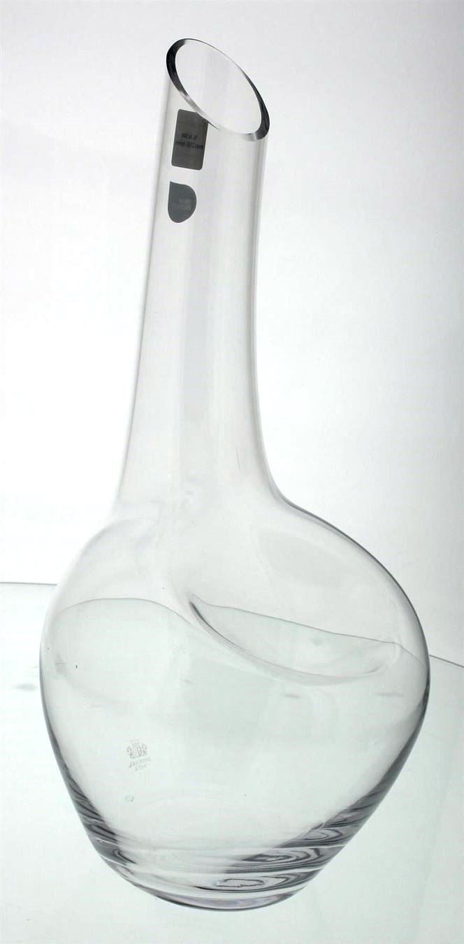 Carafes: Zwiesel 1872 Dekanter FLOW – Neuf avec emballage d'origine à Kägiswil par pebart 3