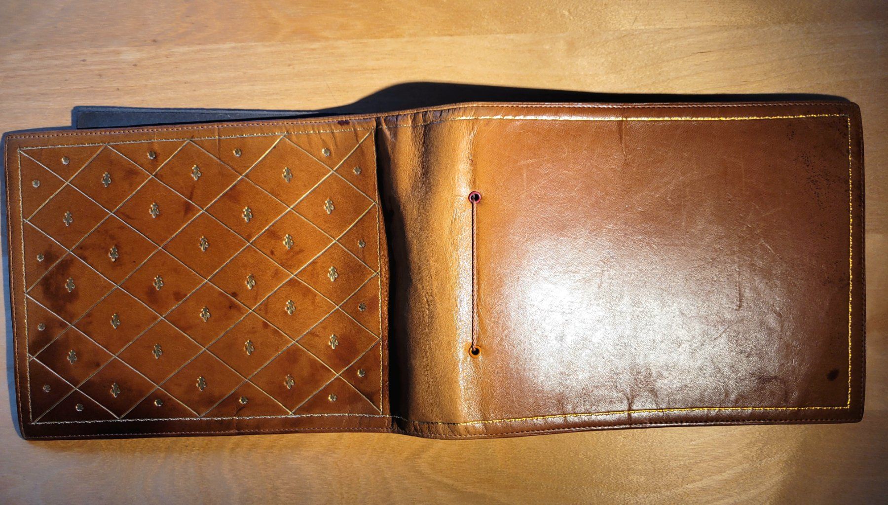 Alben: Fotoalbum vintage – Gebraucht aus Schaffhausen von robuco 3