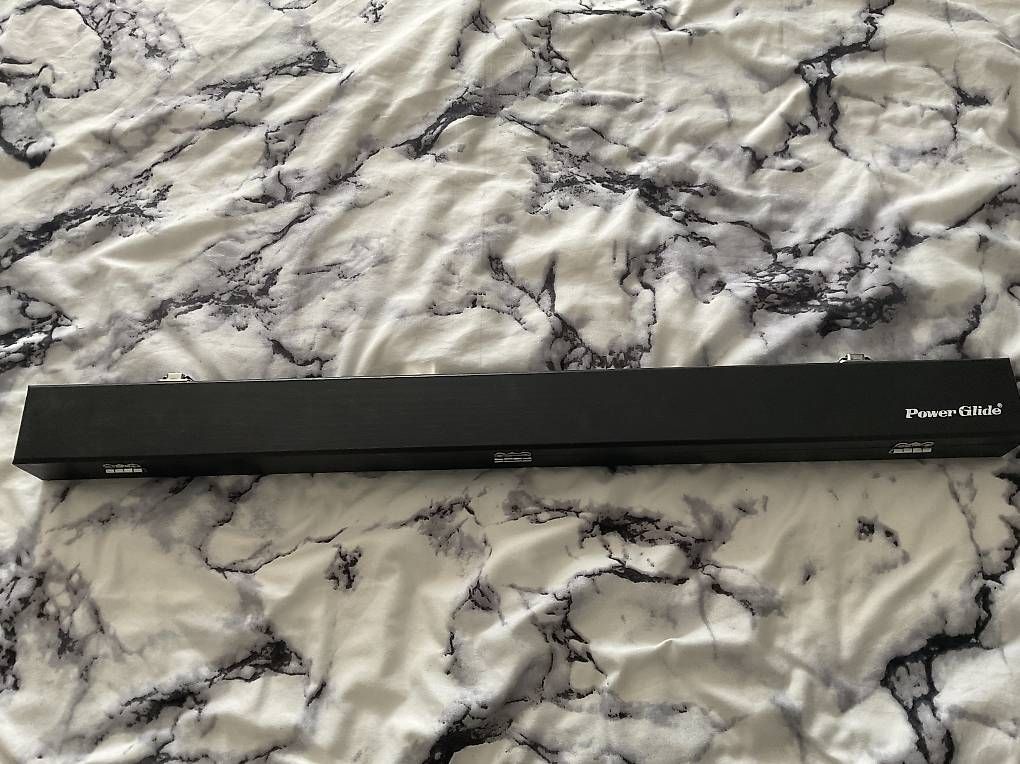 Musikinstrumente: Billaird Stab Master JIMMY WHITE Signature – Gebraucht aus Abtwil SG von Riono-01 3