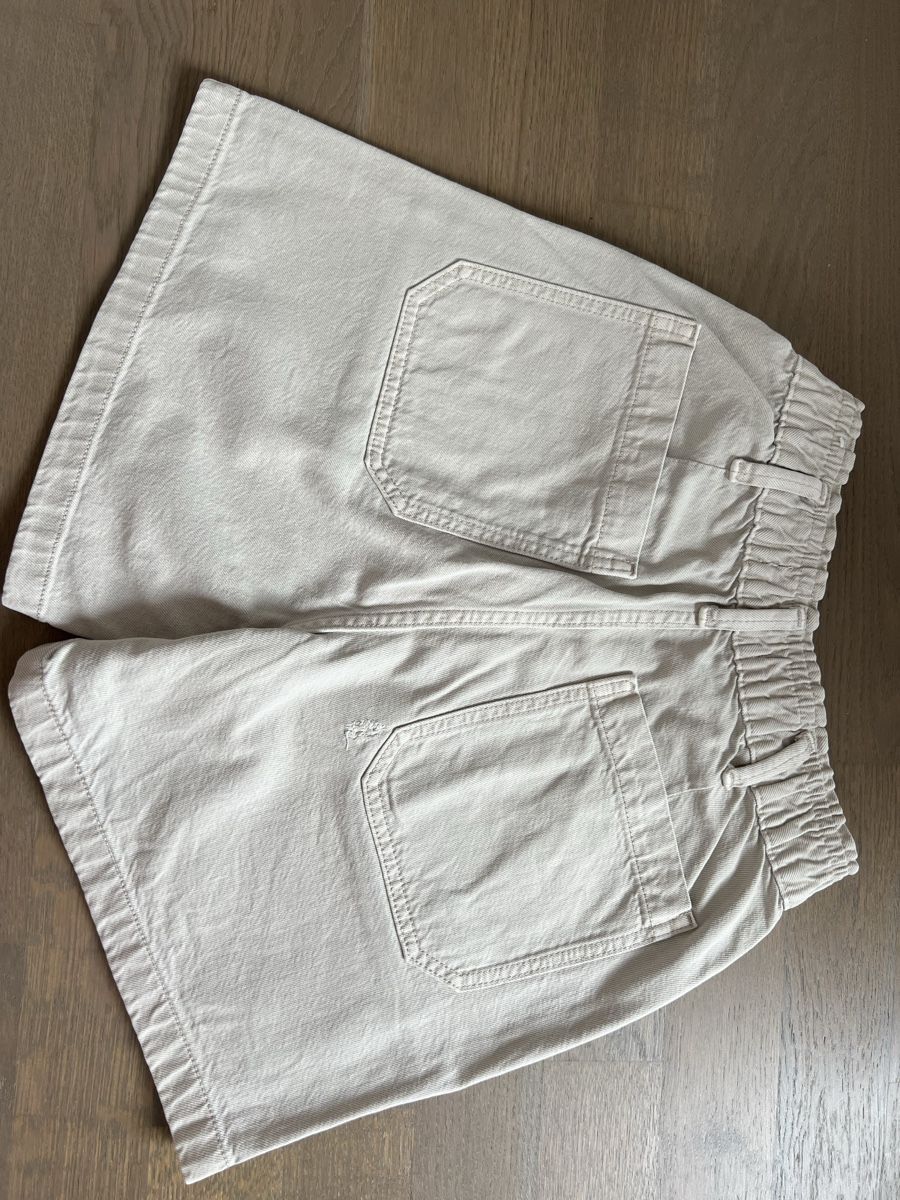 Pull&Bear Pantalons: Pull&Bear Shorts – D'occasion à Kriens par Krienserin_T 7