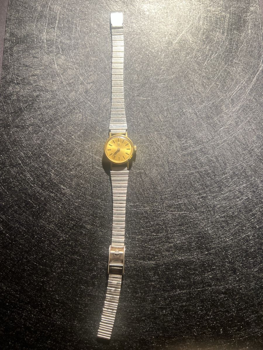 Tissot Orologi: Tissot Uhr – Usato da Laufen venduto da groove60 1