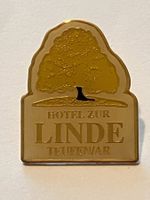 1 Pin Hotel zur Linde Teufen AR