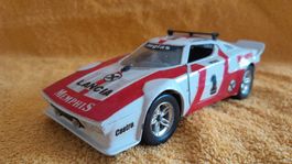 Polistil Lancia Stratos Memphis 1:25