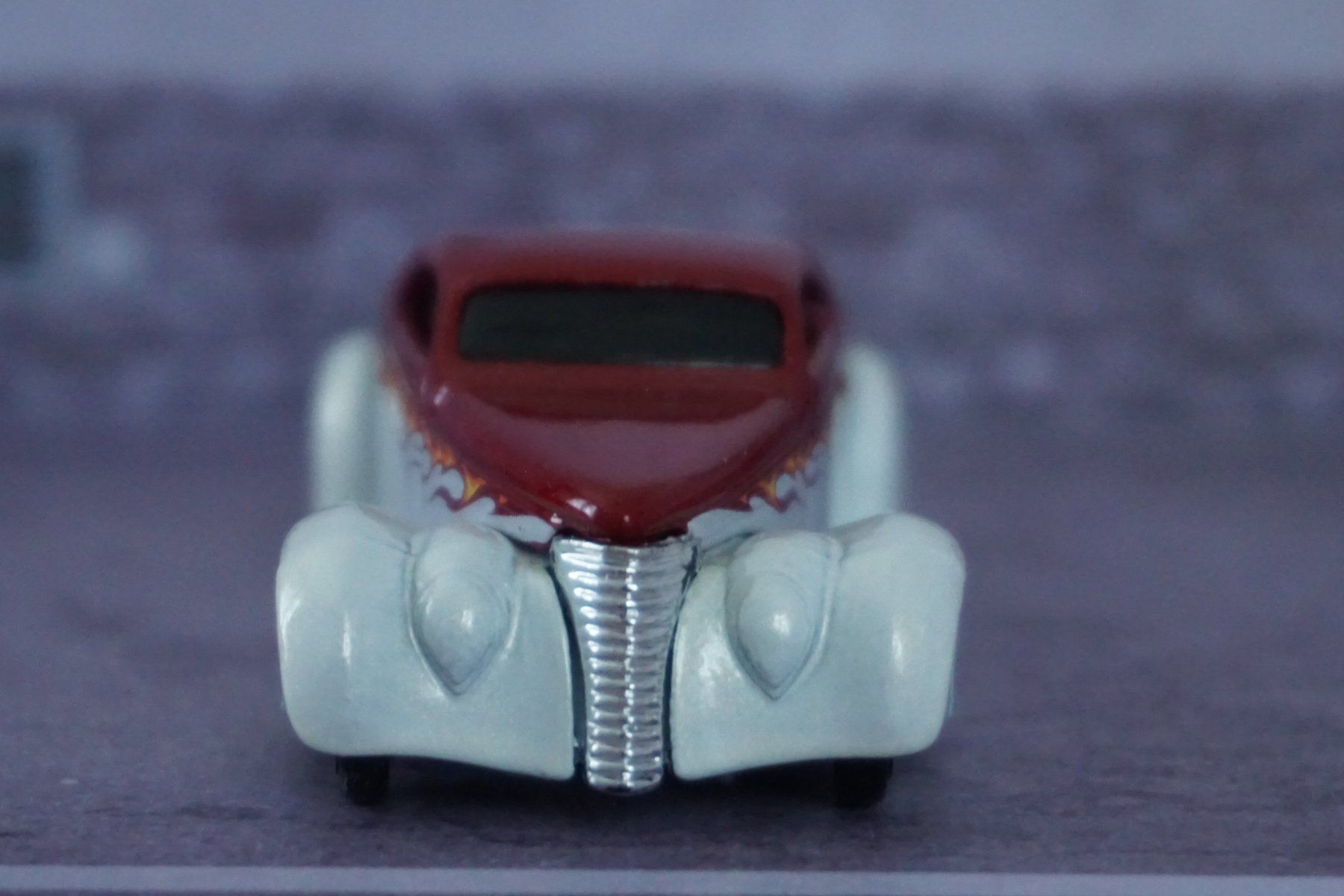 Hot Wheels Modellautos: HotWheels Swoop Coupe Custom COOL !!!!!!!!!!!!!!!!!! – Gebraucht aus Reiden von Doppeldecker69 3