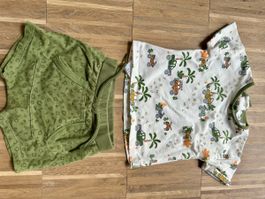 Mayoral Sommer outfit Baby