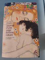 Livre: Journal d'une sage femme nature, Hélène Goninet