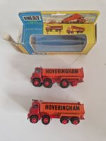 MATCHBOX King Size K14 Jumbo Crane