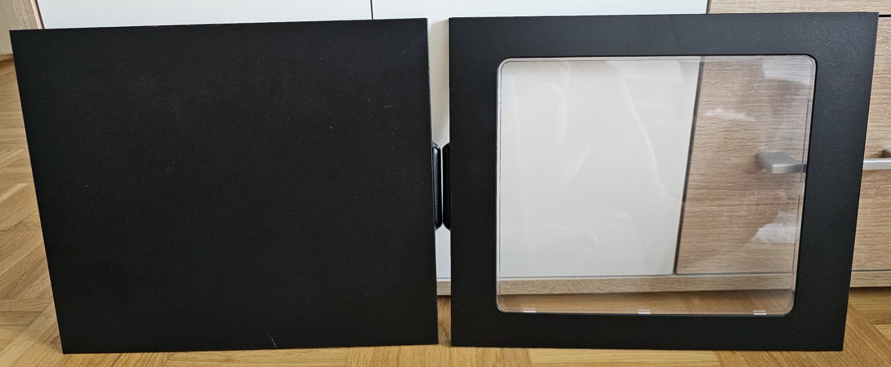 Fractal Gehäuse: Fractal Design Node 804 – Gebraucht aus Fribourg von baltenspda 3