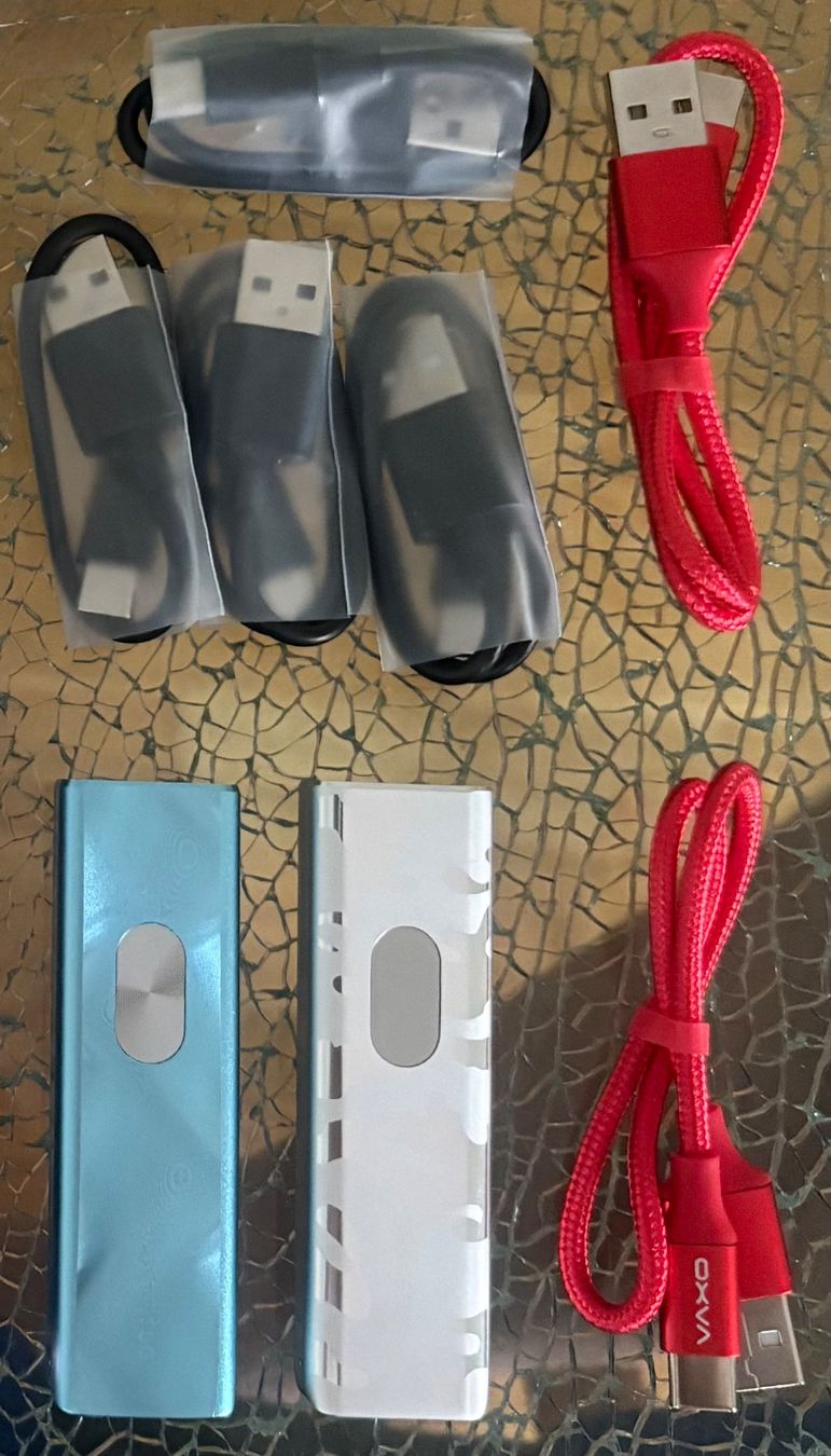 Sonstige Tabakwaren: Vape Set – Neu (gemäss Beschreibung) aus Emmenbrücke von pollux79 3