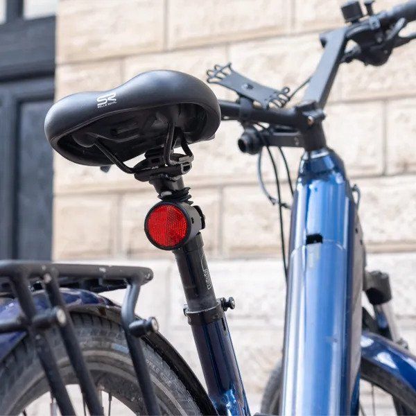 GPS & Strumenti di misurazione: Invoxia GPS* Bike tracket – Usato da Bussigny venduto da vwvw 1
