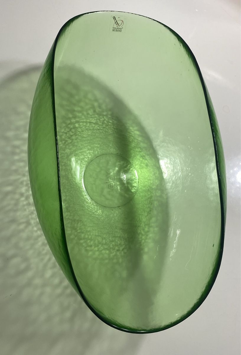 Murano Ciotole: Murano Schale 🌸 – Usato da Opfikon venduto da Luis144 1