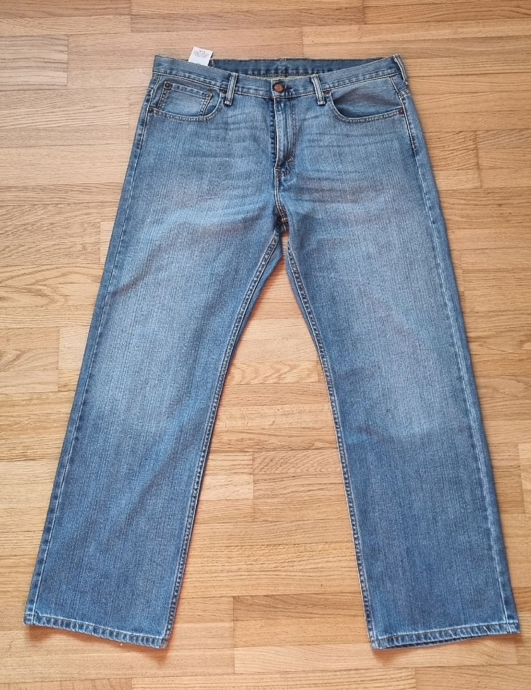 Levi's Jeans: Levis 569 Jeans, Gr. 34x30 – Gebraucht aus Oberriet SG von gimidrip 4