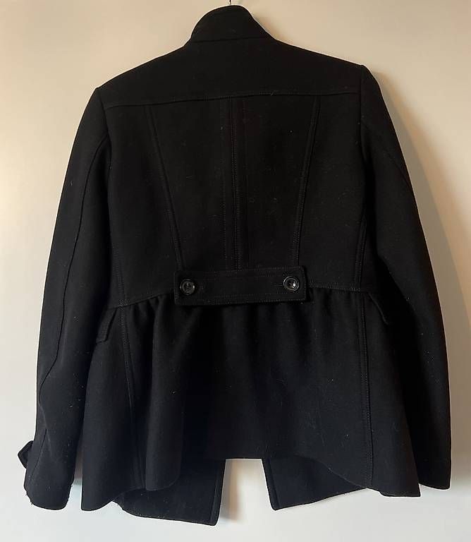 Burberry Cappotti: Burberry Mantel – Usato da Horw venduto da fio_k29w 1