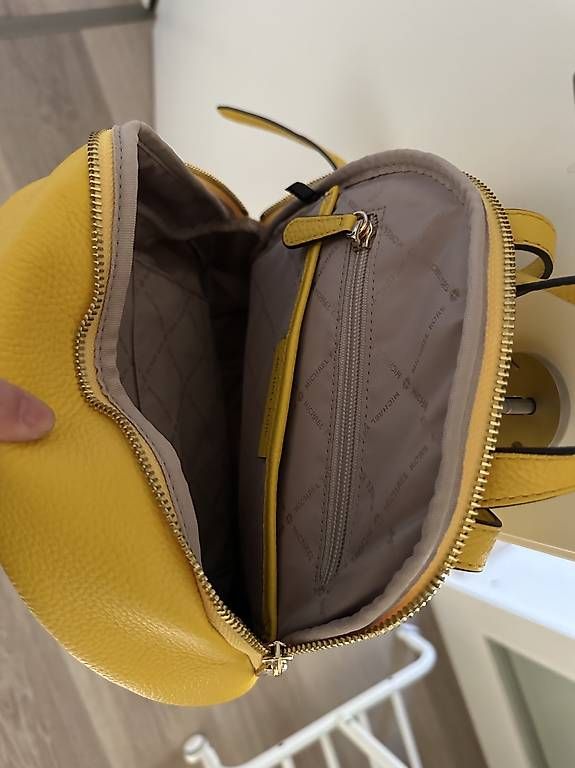 Rucksäcke: Michael Kors Rucksack – Gebraucht aus Uster von pferber 3