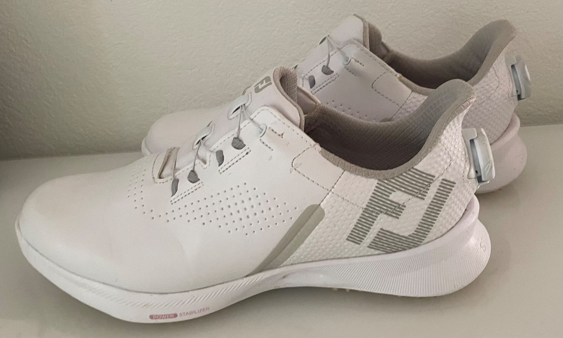 Scarpe da donna: FOOTJOY - Golfschuhe Gr. 40 – Nuovo (secondo la descrizione) da Benken ZH venduto da Mistery5