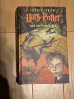 Harry Potter und der feuerkelch