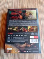 Mediabook Horror Splatter Gore 2024 Cover A Limited 777