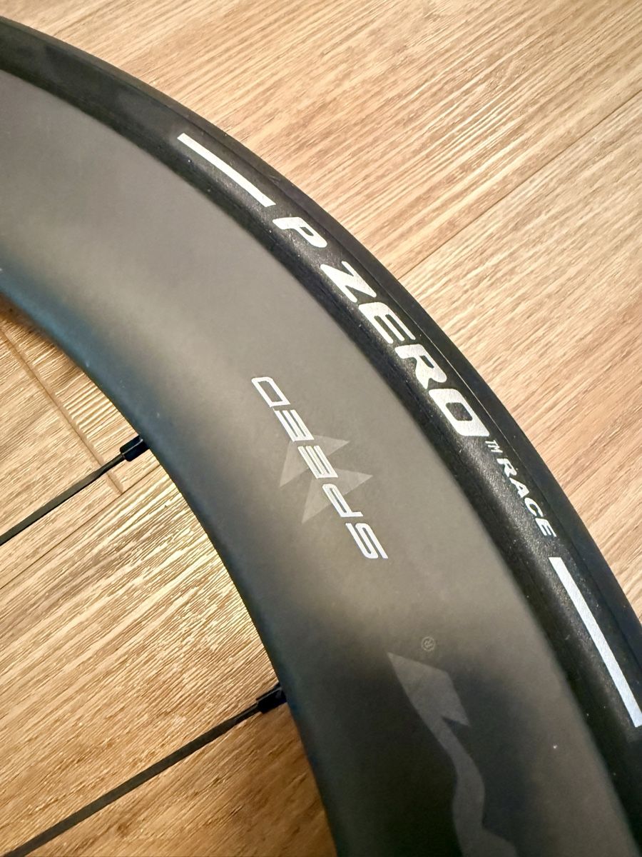 Fulcrum Pezzi di ricambio: Fulcrum speed 57, km.2000  – Usato da St.Moritz venduto da succe88 6