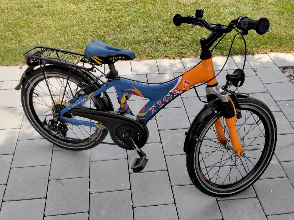 Kinderfahrrad 20 Zoll Gebraucht