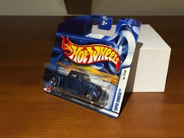 Super Smooth 1/64 Hot Wheels 2002