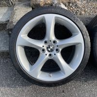 BMW Original Styling 230 19 Zoll Sternspeiche 3er 1er Z4 BBS