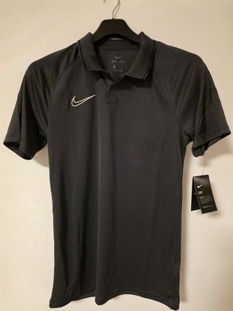 Nike Dri-FIT Poloshirt, neu mit Etikett, Grösse S
