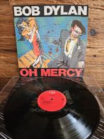 Vinyl Schallplatte Bob Dylan Oh Mercy 1989