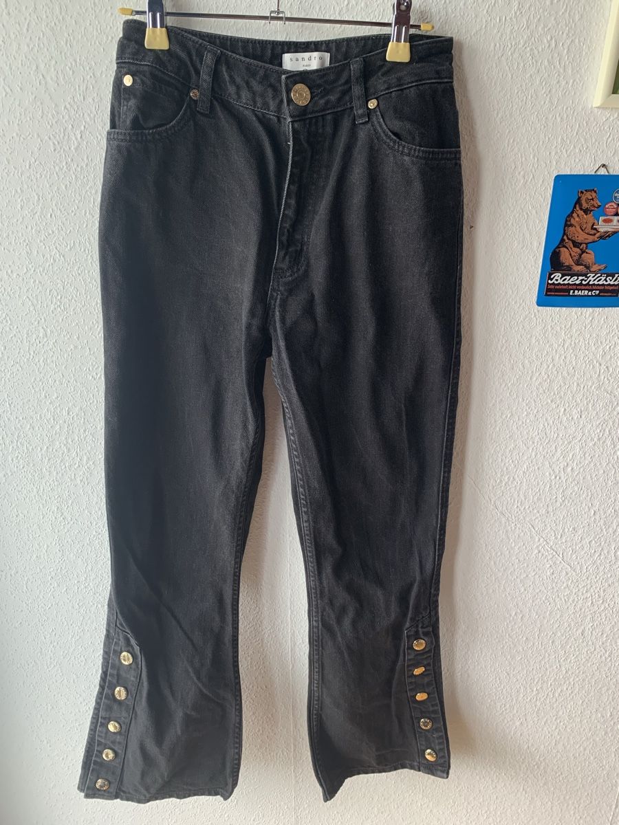 Sandro Jeans: Hose Sandro – Usato da Hauterive NE venduto da may_ys2m 2