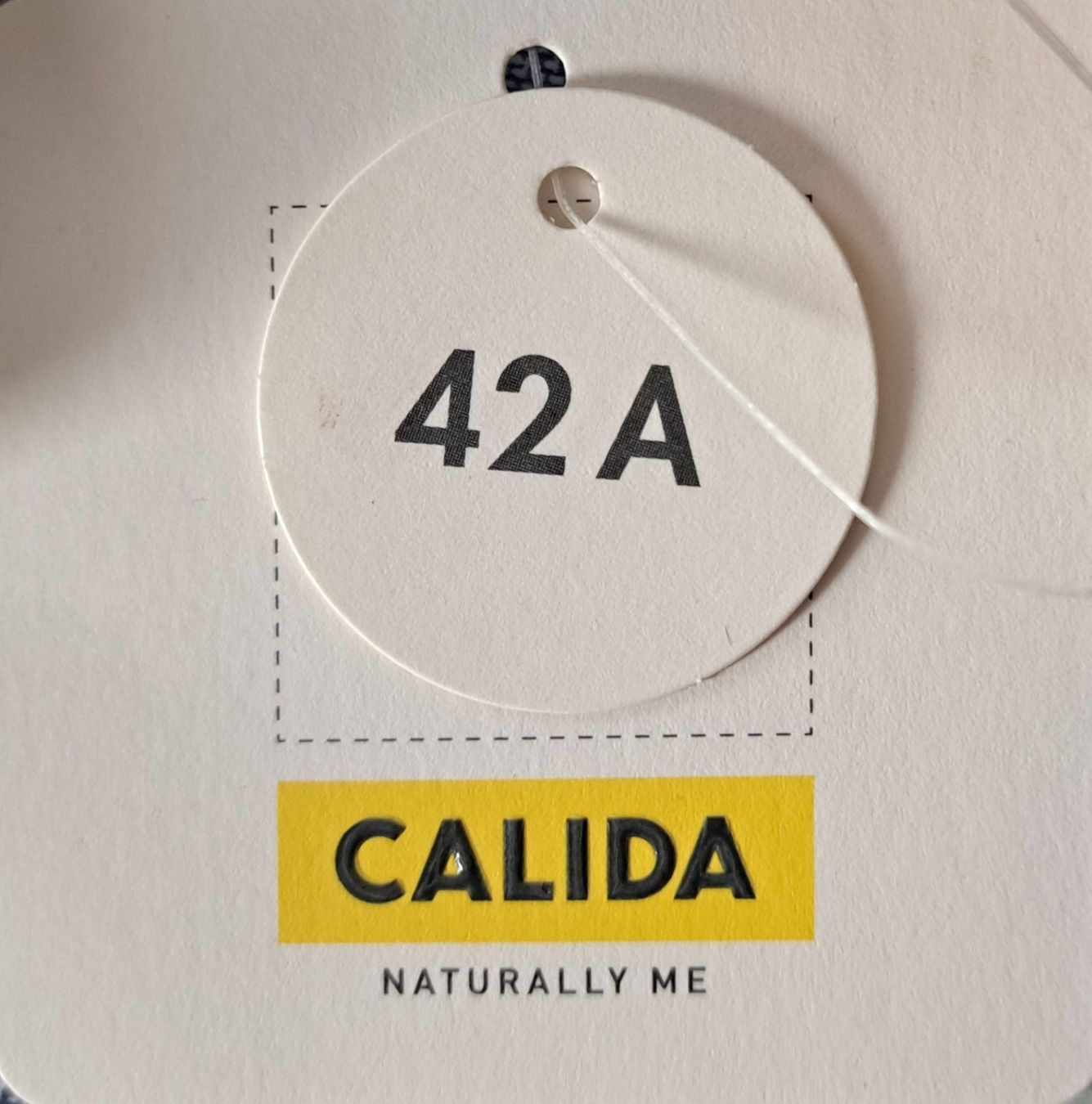 Calida Costumi da bagno & Bikini: NEU! Modischer Calida Bikini Gr. 42A – Nuovo (secondo la descrizione) da Gysenstein venduto da joshuas81 3