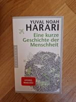 Eine kurze Geschichte der Menschheit