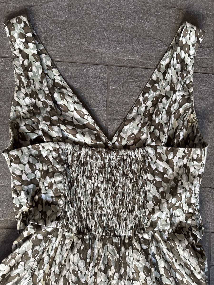 Vestiti: Hübsches Sommerkleid – Usato da Frauenkappelen venduto da leola1973 3