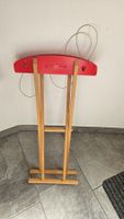 Stendino giocattolo in legno