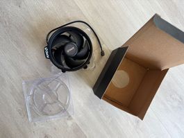 AMD Original Fan Radiator Cooler / New