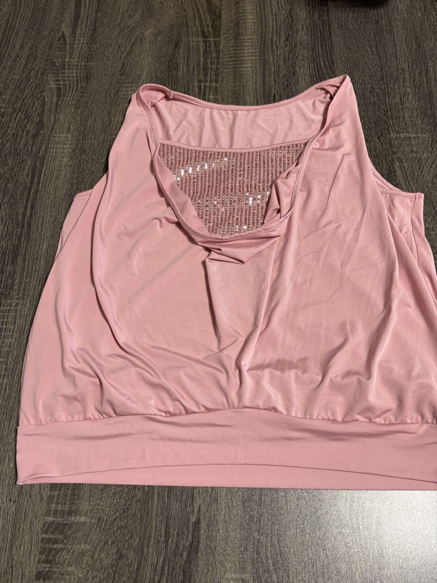 T-shirt: Damen T-Shirt,Gr.L – Usato da Winterthur venduto da Nena222