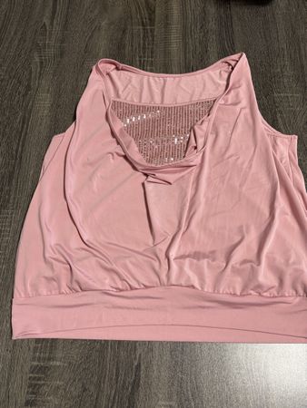 Damen T-Shirt,Gr.L