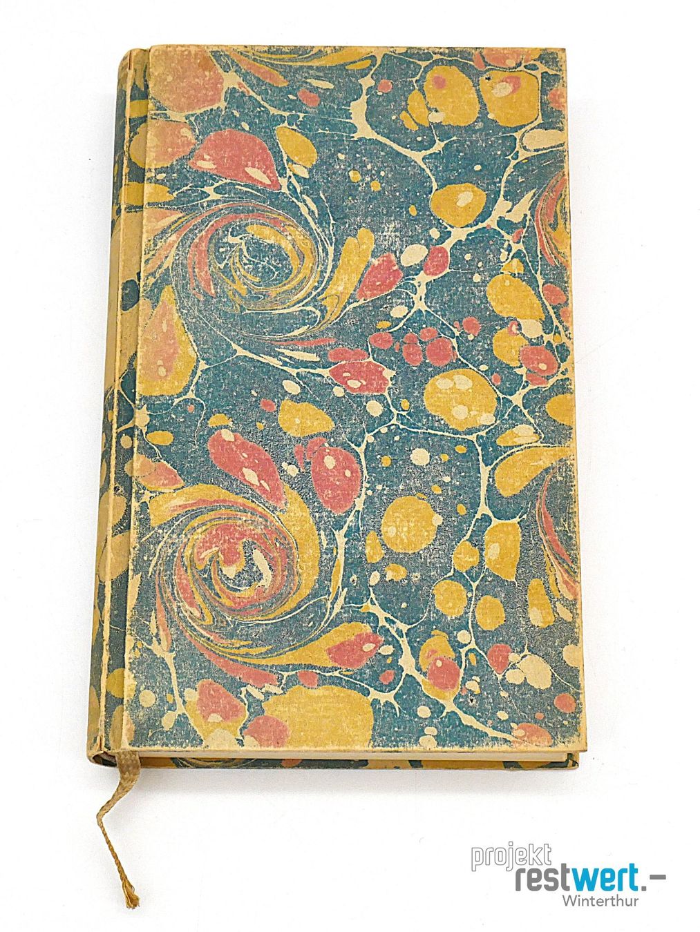 Libri: ELISE EGLOFF - Die Geschichte einer Liebe – Usato da Winterthur venduto da Restwert_Winterthur