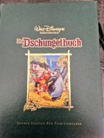 Das Dschungelbuch Walt Disney Sonder-Edition Buch 1993