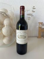 Château Margaux 1993